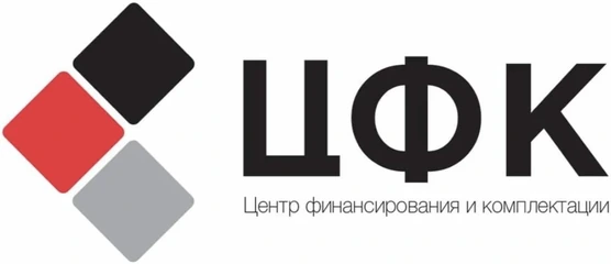 Логотип ЦФК