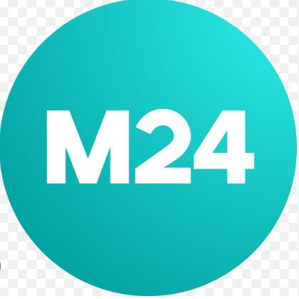 Москва 24
